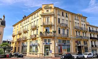 Appartement 3 Pièces 103 m² à vendre à Aix-les-Bains (73100)