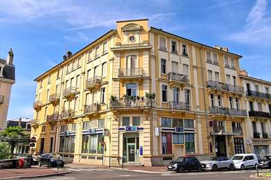 Appartement 3 pièces 484000 €