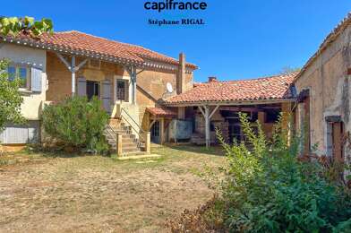 Maison 3 pièces 179500 €