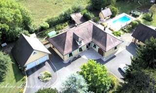 Maison 10 Pièces 280 m² à vendre à Héricourt (70400)