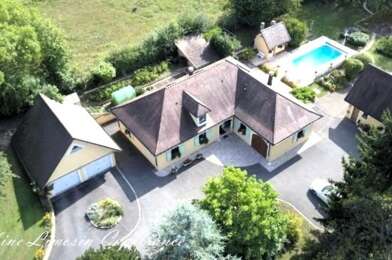 Maison 10 pièces 444000 €