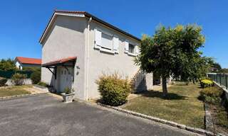 Maison 5 Pièces 130 m² à vendre à Veauche (42340)