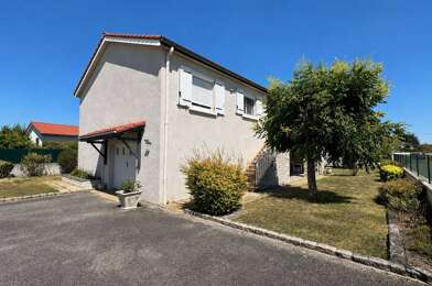 Maison 5 pièces 367900 €
