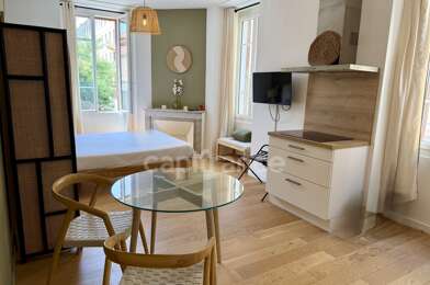 Appartement 1 pièces 199000 €