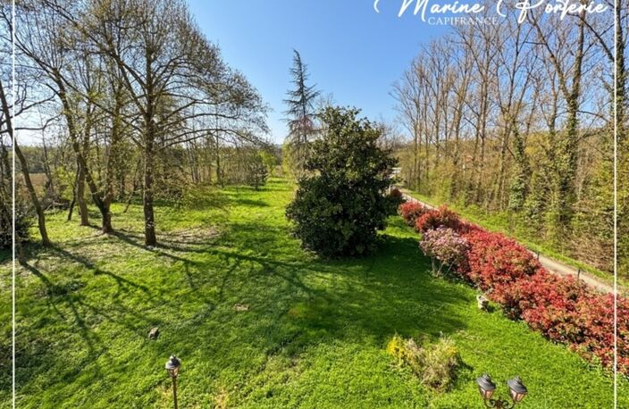 Ancienne maison éclusière – Cadre exceptionnel — photo 4