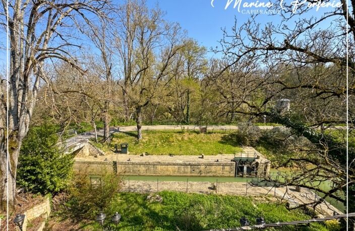 Ancienne maison éclusière – Cadre exceptionnel — photo 5