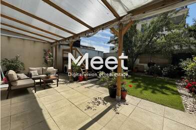 Appartement 3 pièces 359340 €