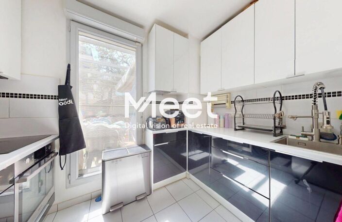 Quartier du Fort – Beau 3 pièces avec jardin de plus de 90 m² — photo 5