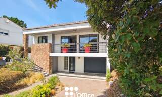 Maison 5 Pièces 142 m² à vendre à Les Sables-d'Olonne (85180)