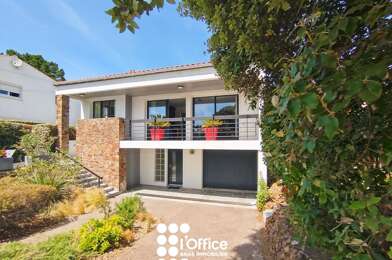 Maison 5 pièces 852800 €