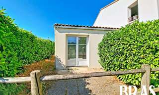 Maison 3 Pièces 51 m² à vendre à Les Sables-d'Olonne (85340)