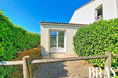 Maison 3 pièces 217330 €