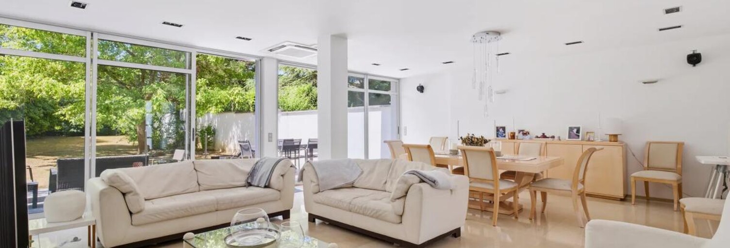 Maison 9 Pièces 262 m² à vendre à Enghien-les-Bains (95880)