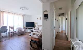 Appartement 4 Pièces 68 m² à vendre à Créteil (94000)