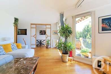 Appartement 4 pièces 388000 €