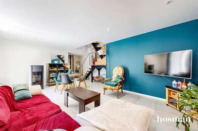 Maison 6 pièces 217900 €