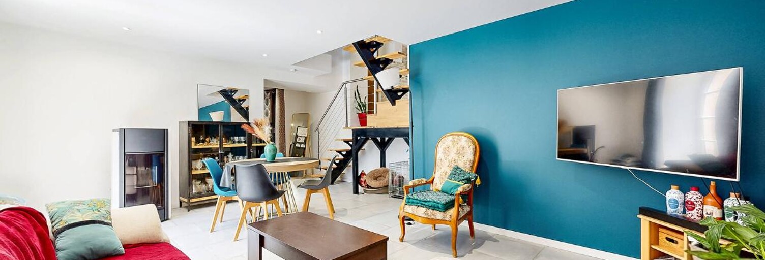 Maison 6 Pièces 163 m² à vendre à Charcenne (70700)