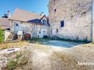 Charmante maison rénovée de 6 pièces de 163 m² avec terrasse et dépendances - Charcenne — photo 2