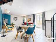 Charmante maison rénovée de 6 pièces de 163 m² avec terrasse et dépendances - Charcenne — photo 4