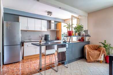 Appartement 4 pièces 199000 €