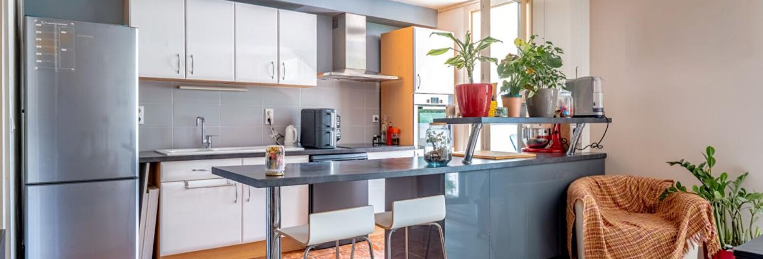 Appartement 4 Pièces 77 m² à vendre à Limeil-Brévannes (94450)