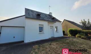 Maison 5 Pièces 90 m² à vendre à Quimper (29000)