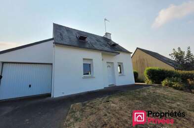 Maison 5 pièces 227000 €