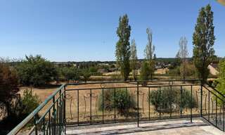 Maison 6 Pièces 147 m² à vendre à Saint-Léopardin-d'Augy (03160)