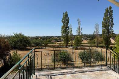 Maison 6 pièces 169600 €