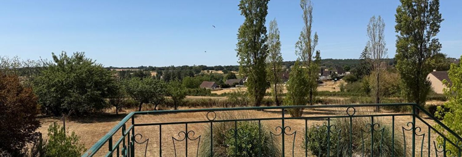 Maison 6 Pièces 147 m² à vendre à Saint-Léopardin-d'Augy (03160)