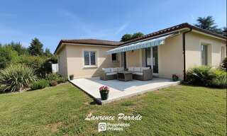 Maison 5 Pièces 115 m² à vendre à Saint-Front-de-Pradoux (24400)