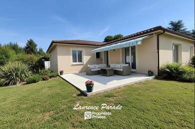Maison 5 pièces 209700 €