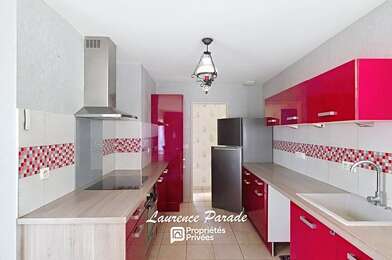 Maison 5 pièces 209700 €