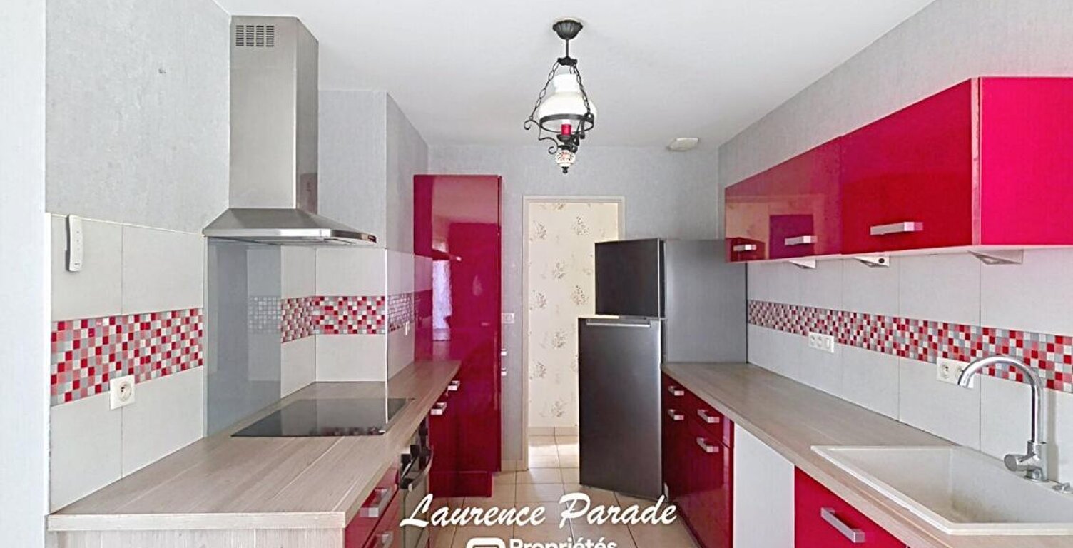 Maison de plain-pied  Quartier résidentiel recherché, proche du village — photo 1