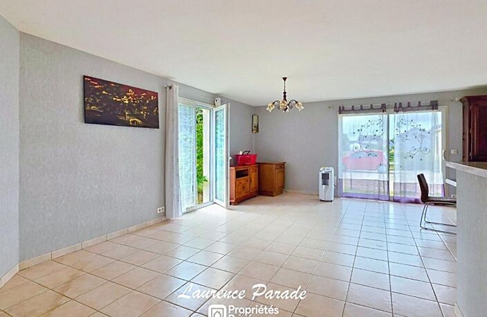 Maison de plain-pied  Quartier résidentiel recherché, proche du village — photo 3
