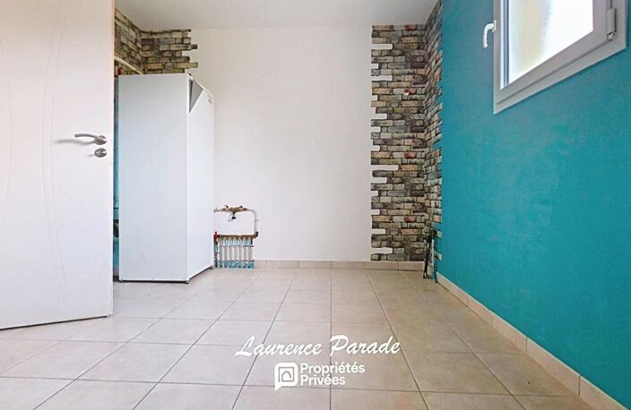 Maison de plain-pied  Quartier résidentiel recherché, proche du village — photo 5