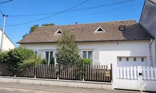 Maison 4 Pièces 116 m² à vendre à Chartres (28000)