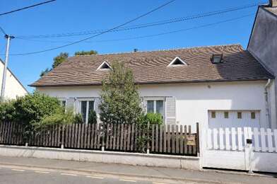 Maison 4 pièces 115000 €