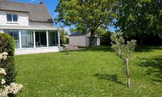Maison 5 Pièces 96 m² à vendre à Les Villages Vovéens (28150)