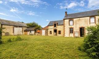 Maison 5 Pièces 130 m² à vendre à Bonneval (28800)