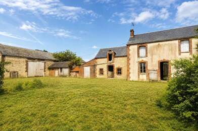 Maison 5 pièces 71500 €