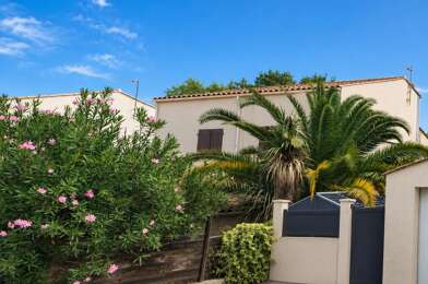 Maison 4 pièces 298500 €