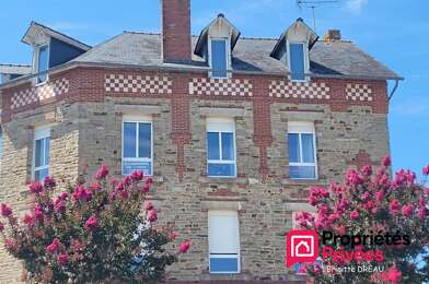 Appartement 3 pièces 247000 €