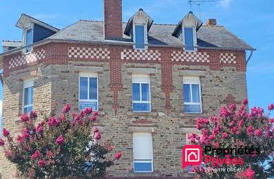 FOUESNANT 29170 - BEG MEIL - APPARTEMENT 57 m2 avec parking — photo du bien