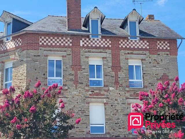 FOUESNANT 29170 - BEG MEIL - APPARTEMENT 57 m2 avec parking — photo du bien