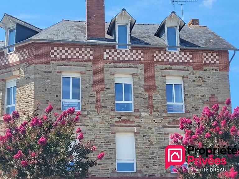 FOUESNANT 29170 - BEG MEIL - APPARTEMENT 57 m2 avec parking — photo 1