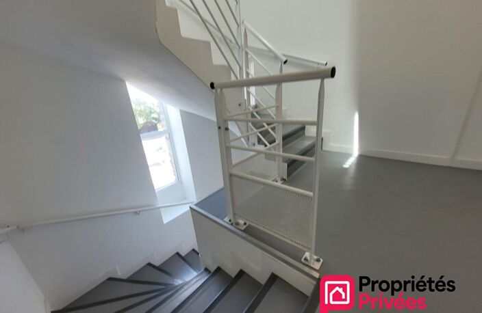 FOUESNANT 29170 - BEG MEIL - APPARTEMENT 57 m2 avec parking — photo 2