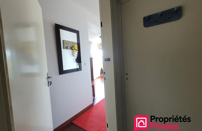 FOUESNANT 29170 - BEG MEIL - APPARTEMENT 57 m2 avec parking — photo 3