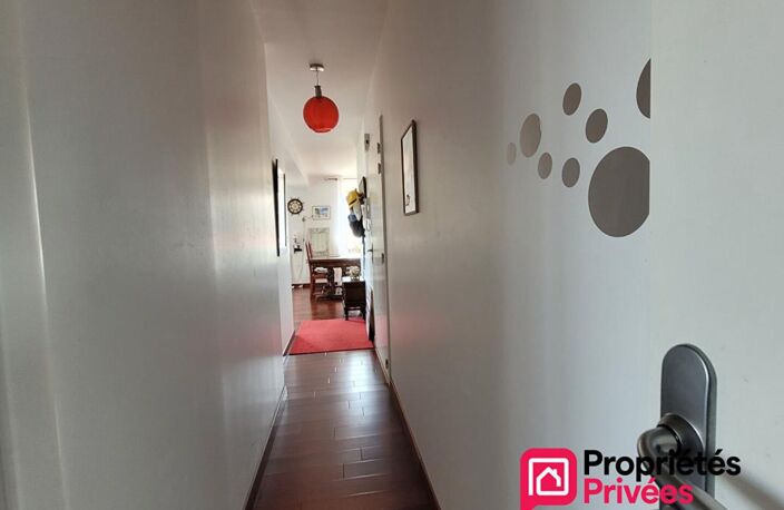 FOUESNANT 29170 - BEG MEIL - APPARTEMENT 57 m2 avec parking — photo 4