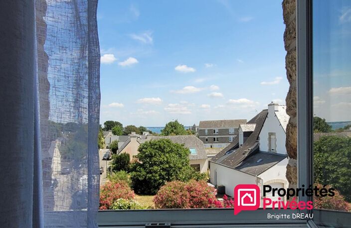 FOUESNANT 29170 - BEG MEIL - APPARTEMENT 57 m2 avec parking — photo 5